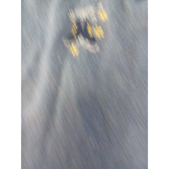 Vintage Studio Fa La La Sweater/Jacket Zip-Up Embroidered Christmas Holiday Fun - Picture 11 of 16